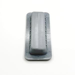 54137134542 Manija de Techo Solar Gris Oscuro para BMW Serie 3 E46 Serie 5 E39 1996-2005, Empuñadura de Plástico POM de Encaje a Presión - Product Image 5