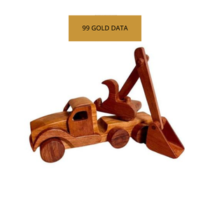 HOT DEAL BABY KID TOY-JUEGO DE ANIMALES DE APILACIÓN DE MADERA JUGUETES GRIMMS JUGUETE DE MADERA MONTESSORI EDUCATIVO - Product Image 2