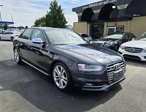 ใช้2014 Audi S4 3.0T เพรสทีจ AWD - Product Image 6
