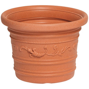 Padella Rotonda Decorata 60 Cm - Product Image 1