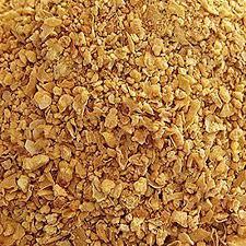 Farine de Soja Biologique pour l'Alimentation Animale, Favorisant une Croissance Rapide, Plus de 46% de Protéines, Faible Teneur en Fibres, Séchée, Conditionnée en Vrac, Naturelle, Origine États-Unis, 20kg - Product Image 5