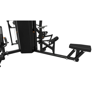 Nouveau système de musculation multi-gym 3 tours French Fitness pour un entraînement complet du corps à domicile - Product Image 4
