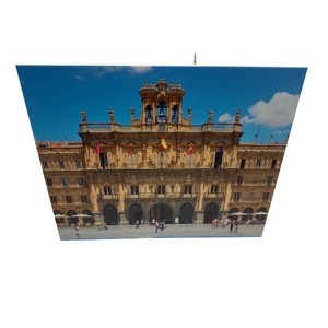 Photo de haute qualité avec support 14x21 - Product Image 2