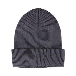Premium Full Wool Beanie <b>Hat</b> <b>for</b> <b>Men</b> and Women Soft <b>Warm</b> Knit Beanie Cap with Custom Logo <b>for</b> Winter Use and Casual Wear 2026 - Product Image 4