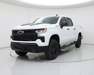 Silverado 1500 LT TrailBoss 2023 Usada de Buena Calidad - Lista para Enviar - Product Image 1