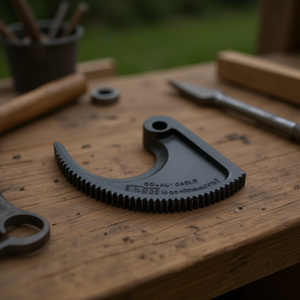 Cuchillas de Repuesto Usag para Herramientas Multiusos - Product Image 3