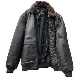 Chaqueta de moda italiana para hombre ZF-FJ73 Talla L - Product Image 2