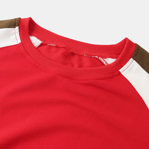 Sudaderas de Algodón 100% para Hombre, Tallas Grandes, con Logotipo Personalizado, Protección UV, para Ropa de Invierno - Product Image 2