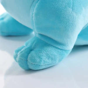ตุ๊กตาโปเกมอนแบบสัตว์ชนิดต่างๆ เช่น ไคไมนัส และโทโทไดล์ ของสะสมน่ารัก - Product Image 6