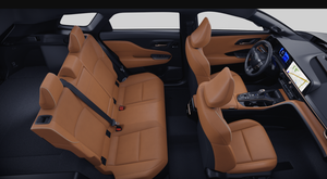 MEILLEUR PRIX SUV hybride élégant et durable avec une sécurité de pointe> Autonomie de 700km entre 150 et 200kW au prix d'usine - Product Image 6