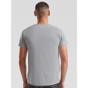 T-shirt de merchandising personnalisé Iconic 150 T à des fins promotionnelles - Product Image 6