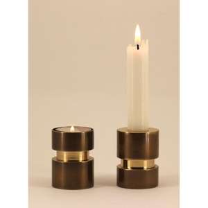 Nuevo candelabro de diseño antiguo dorado de una sola pieza con calidad y material extra al mejor precio - Product Image 2