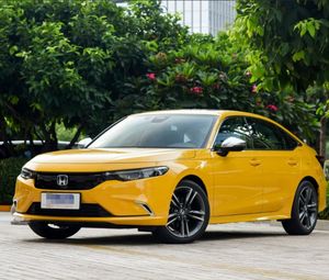 Voiture hybride rechargeable électrique Integra 2023 avec moteur Xingge, modèle de base, prix des voitures d'occasion Luhyri, conduite à gauche - Product Image 4