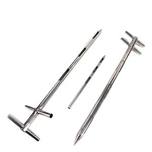 Sondas de muestreo de granos, probador de grano, sampler, gran oferta - Product Image 3