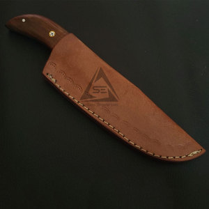 Cuchillos Skinner Hechos a Mano Mini, de Material Duradero, Bajo MOQ, Más Vendidos, para Uso en Exteriores - Product Image 5