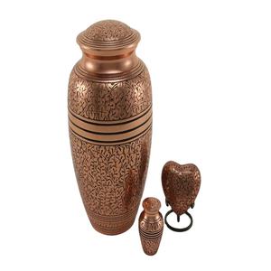 นักออกแบบที่แฟนซีที่สุดมีสไตล์ตกแต่งขนาดใหญ่ที่ไม่ซ้ํากันที่ทันสมัยโบราณน่ารักสีออกแบบสไตล์โกศ - Product Image 1