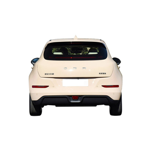 Ora Good Cat, un SUV compacto eléctrico tipo crossover - Product Image 4
