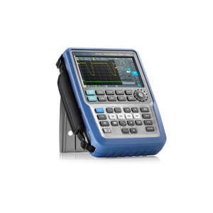 Osciloscopio Digital Portátil Rohde & Schwarz RTH1004, Rango de 60 MHz a 500 MHz - Product Image 2