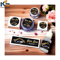 Étiquette adhésive en PVC imperméable avec logo personnalisé en relief, couleur personnalisée pour l'emballage cosmétique, shampoing, soins de la peau, parfum