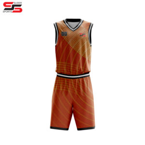 Camiseta de baloncesto reversible personalizada, camiseta personalizada, ropa de baloncesto, uniforme de baloncesto por sublimación - Product Image 6