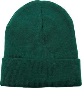 Gorro personalizable de algodón 100% para hombre, gorro cómodo de invierno a la moda con estilo - Product Image 4