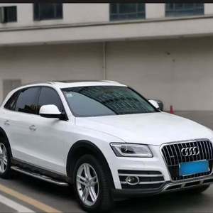 <span class=keywords><strong>Audi</strong></span> RS <span class=keywords><strong>Q8</strong></span> <span class=keywords><strong>SUV</strong></span> 2024 usata in ottime condizioni, veicolo di lusso di alta gamma con motore V8 4.0T - Product Image 5