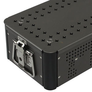 Meilleures ventes, ensemble d'instruments orthopédiques en acier inoxydable de 22 pièces, kit d'instruments d'arthroscopie manuelle de la hanche - Product Image 6