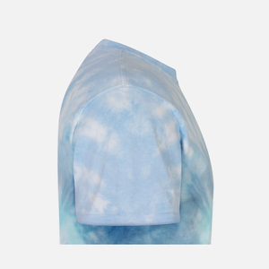 เสื้อยืดแขนสั้นสำหรับผู้ชาย,เสื้อยืดพิมพ์ลายเองผ้าฝ้าย100% สำหรับผู้ชายไม่มีลาย - Product Image 4