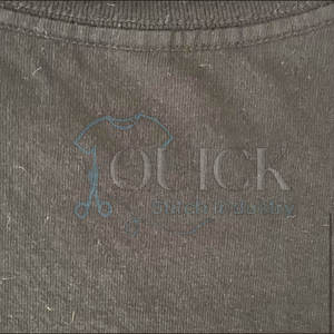 Camisetas de Mujer con Estampado Puff a Precio Razonable, Verano, Ecológicas, Transpirables, Alta Calidad - Product Image 5