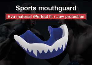 <b>Sport</b> <b>Mouth</b> <b>Guard</b> for Adult Teenager Athletic <b>Mouth</b> <b>Guard</b> for Boxing Football Hockey Karate Basketball <b>Mouth</b> <b>Guards</b> - Product Image 6