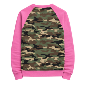 Sweat à capuche d'hiver à manches longues Legacy, vêtements de sororité grecque, vêtements pour femmes, rose, vert, sororité universitaire, couleurs personnalisées, polaire - Product Image 4