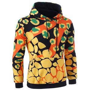 Nueva llegada de sudaderas con capucha de sublimación de poliéster personalizadas para hombres mejor precio sudaderas con capucha de sublimación - Product Image 6