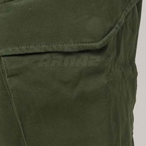 Pantalones Cargo de moda para hombre, pantalones Cargo ajustados para hombre, pantalones Cargo informales cómodos para hombre - Product Image 6
