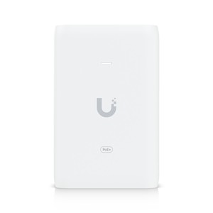 Ubiquiti U-PoE-AT PoE Injector, 30W PoE+ (802.3at) - Product Image 2