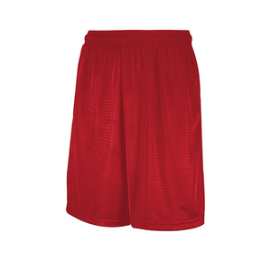 OEM Men's Gym Fitness Breathable <b>Shorts</b> High Quality New Basketball Training Joggers Solid Breathable <b>Mesh</b> <b>Short</b> for Training - Product Image 5