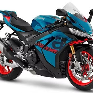 Dernière Nouveauté 2025 Apriliaa RSV4 1100 Moto - Product Image 1