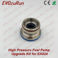 11.7mm Piston HPFP Upgrade Kit for EA824 Engine Audi S6 RS6 RS7 C7 A8 S8 D4 Q7 SQ7 4M 4.0 TFSI V8 Twin Turbo CEUC CTGE CRDB