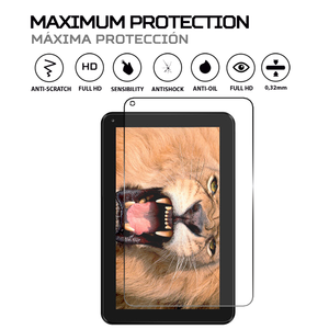 เนวีร์ NVR-TAB101 DUAL S5 ฟิล์มกันรอยหน้าจอแท็บเล็ต - Product Image 2