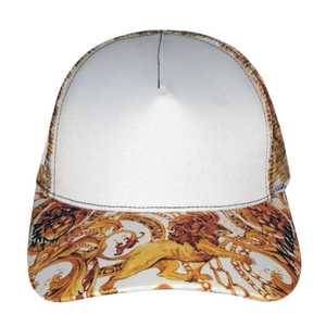 Katoenen Trucker Cap Mode Vietnam Op Maat Gemaakt Hoge Kwaliteit Beste Prijs B2B - Product Image 2
