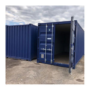 Contenedores de 20 pies y 40 pies - Product Image 4