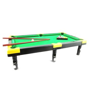<b>Pool</b> & Snooker For Kids - Multi - Product Image 1