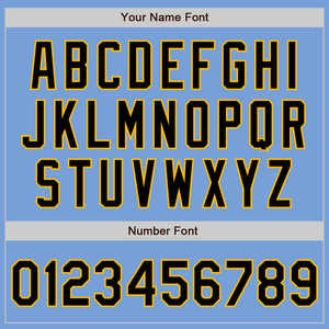 Maillot de softball en jersey premium, personnalisé, en polyester respirant, à séchage rapide, unisexe, col rond, imprimé par sublimation, pour le sport - Product Image 4