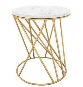 Customizable metal <b>wire</b> <b>tables</b> perfect for retailers, furniture brands, and commercial buyers available in bulk quantity - Product Image 5