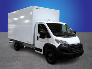 Camioneta de Carga de Servicio Pesado Serie 3500 2023, Techo Alto, Vehículo Comercial de Logística 3C7WRVMG0PE560481 - Product Image 2