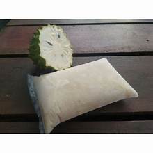 URENTA CONGELADA DE CALIDAD PREMIUM, ETIQUETA LIMPIA DE FRUTAS NATURALES, REFUERZO INMUNITARIO VEGANO - Product Image 2