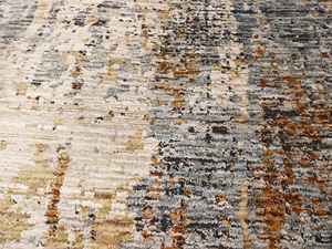 Gabbeh Makine Halisi,icten cikma sacak, Salón Halisi - Product Image 4