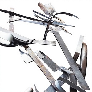 Déchets d'acier doux (MS) - Product Image 1