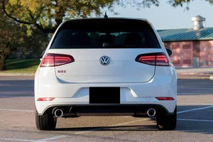 CLEAN USED2020 VO-LK-Z W-A-G-E-NN G.T.I S AWD Voiture à faible kilométrage DISPONIBLE - Product Image 3