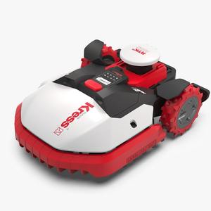 เครื่องตัดหญ้าอัตโนมัติ KressS Mission RTK ราคาประหยัด สำหรับพื้นที่ 7000 ตร.ม. - Product Image 3