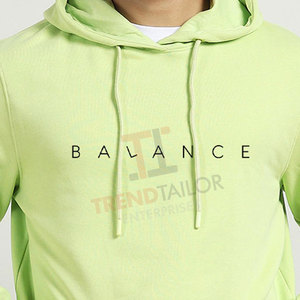 Sudaderas con Capucha para Hombre, Tejido Suave para un Uso Casual Cómodo y Actividades al Aire Libre, Material Grueso y Cálido - Product Image 6